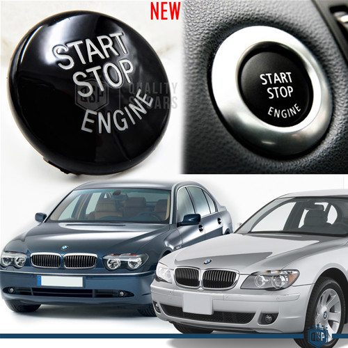 Pulsante start stop - per, bmw