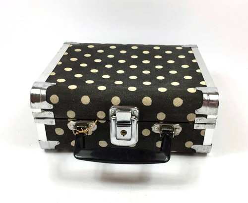 Beauty case valigia - case, bauletto