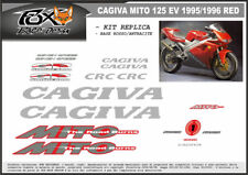 ADESIVI stickers MOTO KIT per