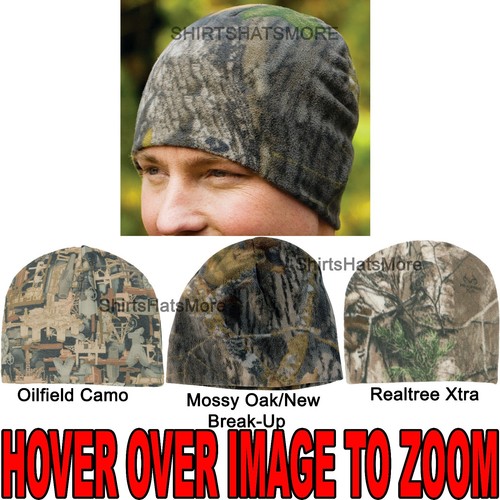 Cappello berretto polar fleece - cappello,