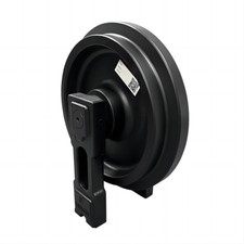 Il Mini Escavatore Idler