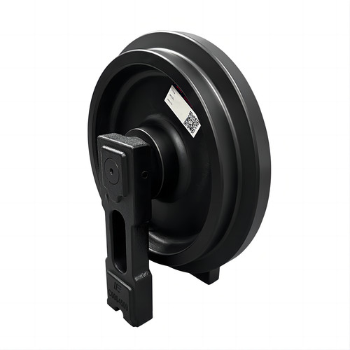 Mini escavatore idler - il,