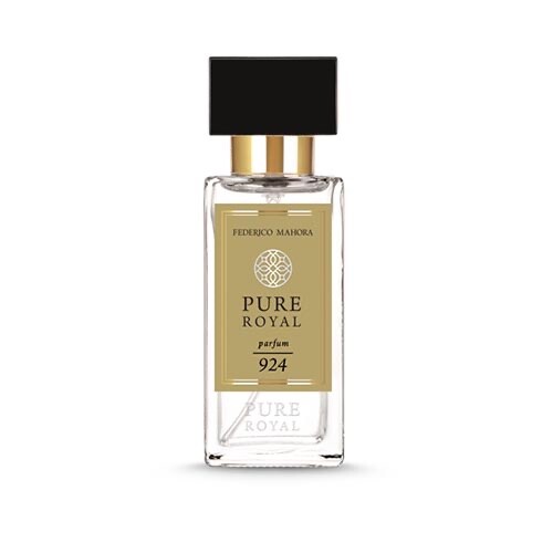 924 parfum unisex - fm,
