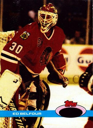 1991 stadium club charter - 1991,