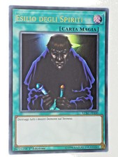 ESILIO DEGLI SPIRITI 1^