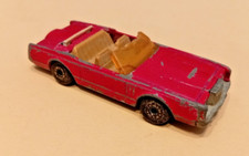 Matchbox 1:64 Macchinina