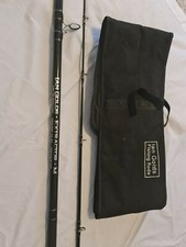 Ian Golds Extractor rod with