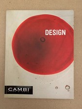 Cambi Aste Design Genova 21