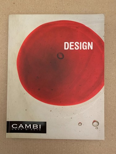 Cambi aste design - cambi,