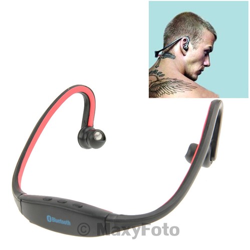 Cuffie auricolare bluetooth - cuffie,