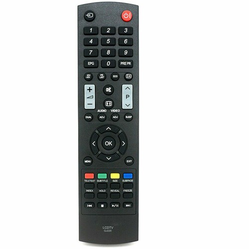 Telecomando ricambio gj220 - di,