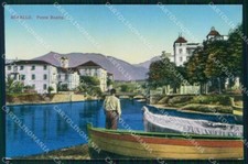 Genova Rapallo Ponte Boatte