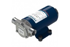 POMPA SENTINA UP1-M Elettropompa autoadescante con girante in gomma 45 l/min 12V