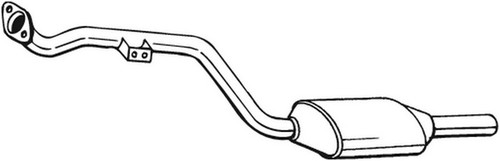 136 catalizzatore per - catalizzatore,