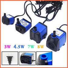 Piccola Pompa Acqua Sommersa