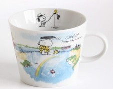 Tazza tazza grande Peanuts
