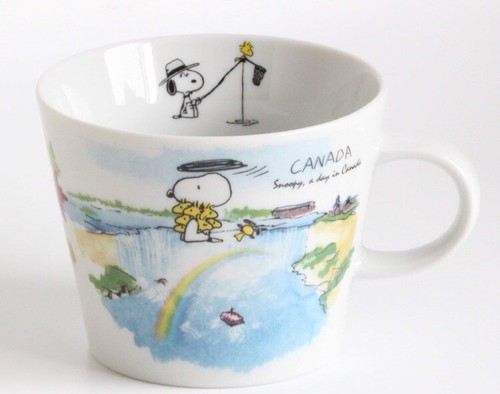 Tazza grande peanuts - tazza,