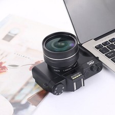 Fotografia digitale fotocamera