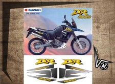 KIT suzuki DR big 800  s -