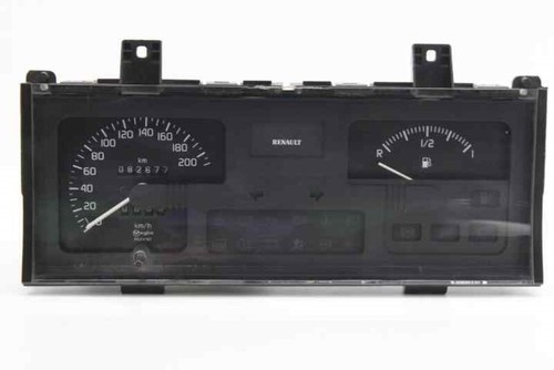7700423045 quadro strumenti