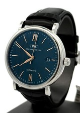 Orologio automatico iwc - orologio,
