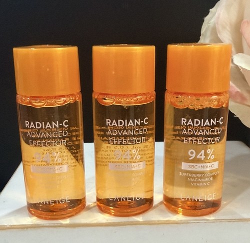 Tre laneige radian c - (3), radian-c
