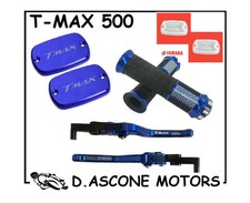 KIT TAPPI CON ADATTATORI LEVE