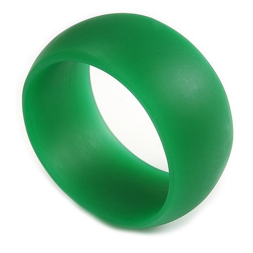 Bracciale off round acrilico - bracciale,