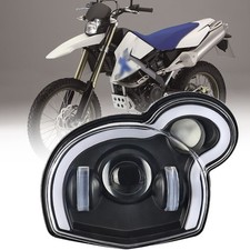 Faro proiettore led drl per - faro,