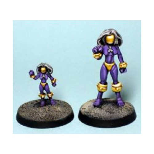 Old glory superfigs - old,