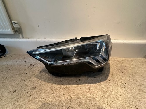 Audi mk2 83a faro - q3,