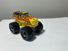 Vintage Hot Wheels Monster Jam