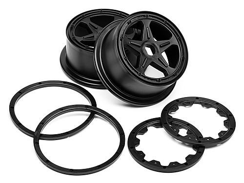 Maverick blackout set - maverick,