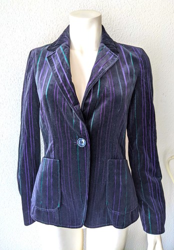 Giacca blazer etro milano - blazer,