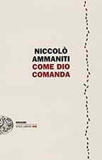 Come dio comanda Italian
