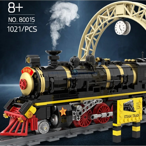 1021pcs leader numero - 1021pcs,