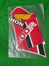 adesivo fianchetto sinistro