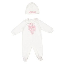 Pagliaccetto e cappello