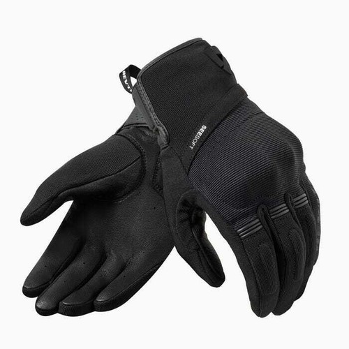 Guanti moto revit rev - guanti,