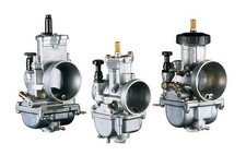 KEIHIN CARBURETOR PWK36