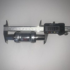 Phil Wood 111 mm staffa