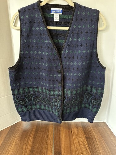 Gilet pendleton originals - pendleton,