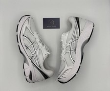 ASICS GT-2160 bianco/argento