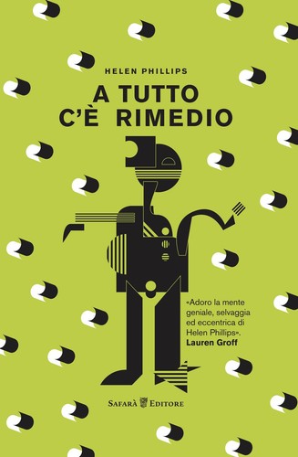 Libri helen phillips a tutto - libri,