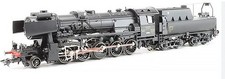 MARKLIN 34158 HAMO 5603 CFL
