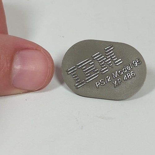 Ibm modello xp 486 - xp,