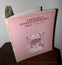 NASCITA DELLA FOTOGRAFIA