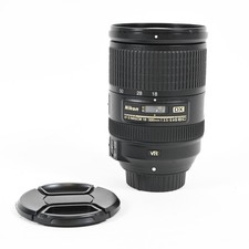 Nikon nikkor 300 mm - 18-300,
