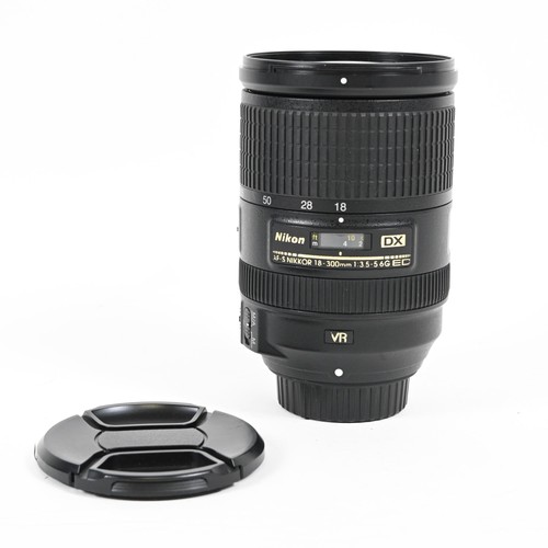 Nikon nikkor 300 mm - nikkor,