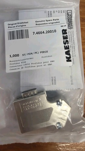 Nuovo kaeser profibus - nuovo,